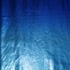 elastischer Glitzerstoff für Tanz und Gymnastik in blau