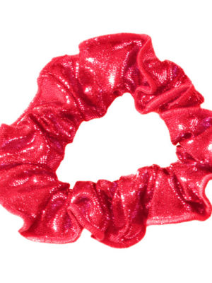 Haargummi, scrunchie