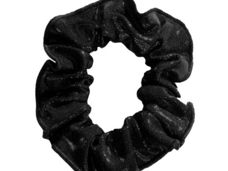 Haargummi scrunchie