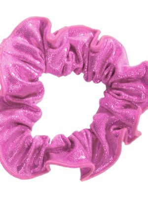 Haargummi, scrunchie