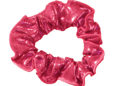 Haargummi, scrunchie