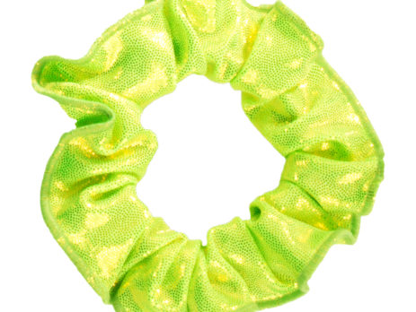 Haargummi, scrunchie