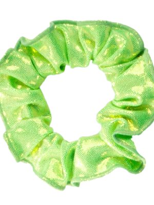 Haargummi, scrunchie