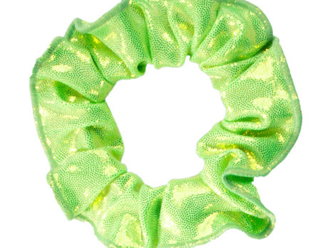 Haargummi, scrunchie