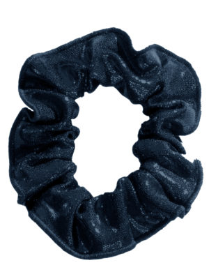 Haargummi, scrunchie