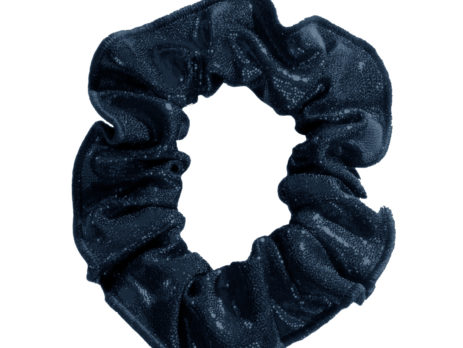 Haargummi, scrunchie