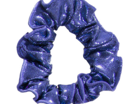 Haargummi, scrunchie