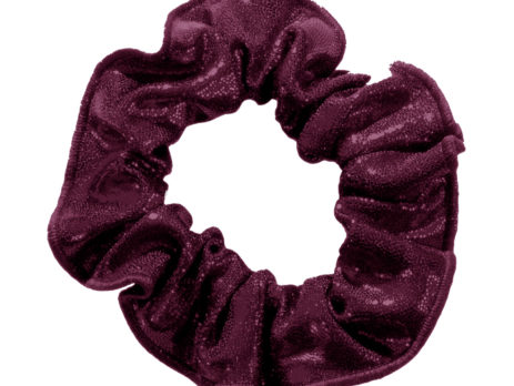 Haargummi, scrunchie