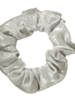 Haargummi, scrunchie