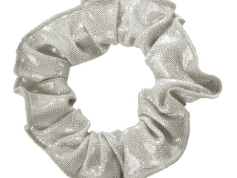 Haargummi, scrunchie