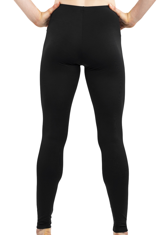 BASIC Leggings ohne Frontnaht - Turnanzüge Made in Germany BASIC Leggings ohne Frontnaht - Turnanzüge Made in Germany