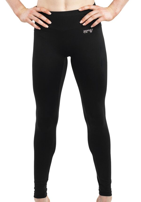 active basic leggings