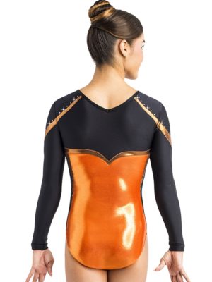 Turnanzug, Wettkampfanzug, Gymnastikanzug, justaucorps, leotard, turnpakje