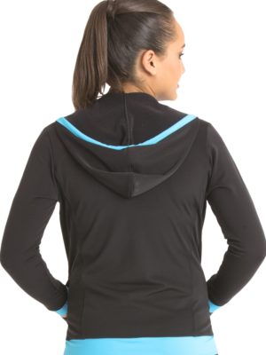 Jacke, Trainingsjacke, jacket, Fitness, Gym