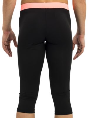 Fitness, Tight, Hose, Gym, 3/4 Tight, Capri-Tight, kurze Hose