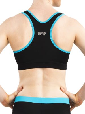 Top, Crop Top, Gym, Fitness, Gymnastic,