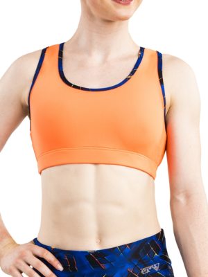 Top, Crop Top, Gym, Fitness, Gymnastic,