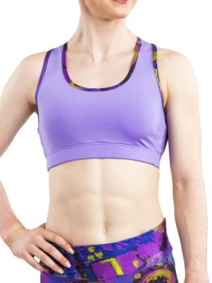 Top, Crop Top, Gym, Fitness, Gymnastic,