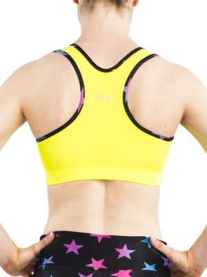 Top, Crop Top, Gym, Fitness, Gymnastic,