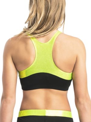 Top, Crop Top, Gym, Fitness, Gymnastic,