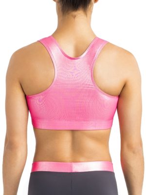 Top, Crop Top, Gym, Fitness, Gymnastic,