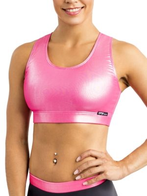 Top, Crop Top, Gym, Fitness, Gymnastic,