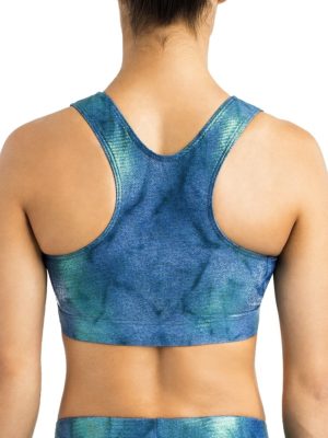 Top, Crop Top, Gym, Fitness, Gymnastic,