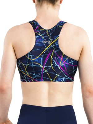 Top, Crop Top, Gym, Fitness, Gymnastic,