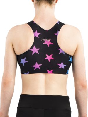 Top, Crop Top, Gym, Fitness, Gymnastic,