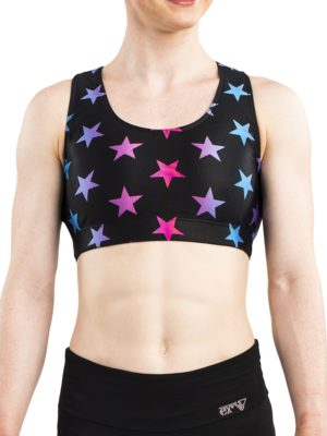 Top, Crop Top, Gym, Fitness, Gymnastic,