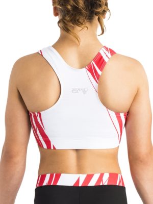 Top, Crop Top, Gym, Fitness, Gymnastic,