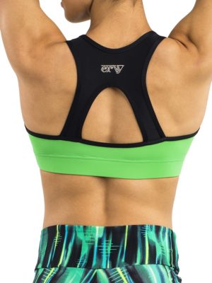 Top, Crop Top, Gym, Fitness, Gymnastic,