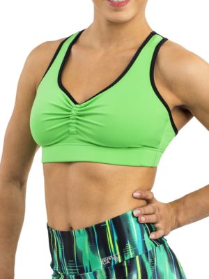 Top, Crop Top, Gym, Fitness, Gymnastic,