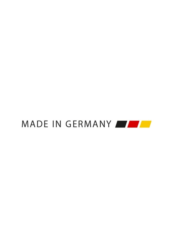 Turnanzüge - Mikrofaser Germany Farben in aus in vielen Langarmshirt Unisex KINABA Made