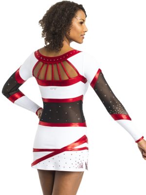 Cheer-Kleid FLORIDA