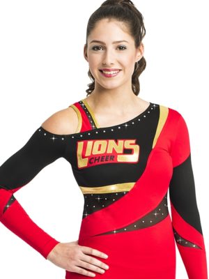 Cheertop MISSOURI