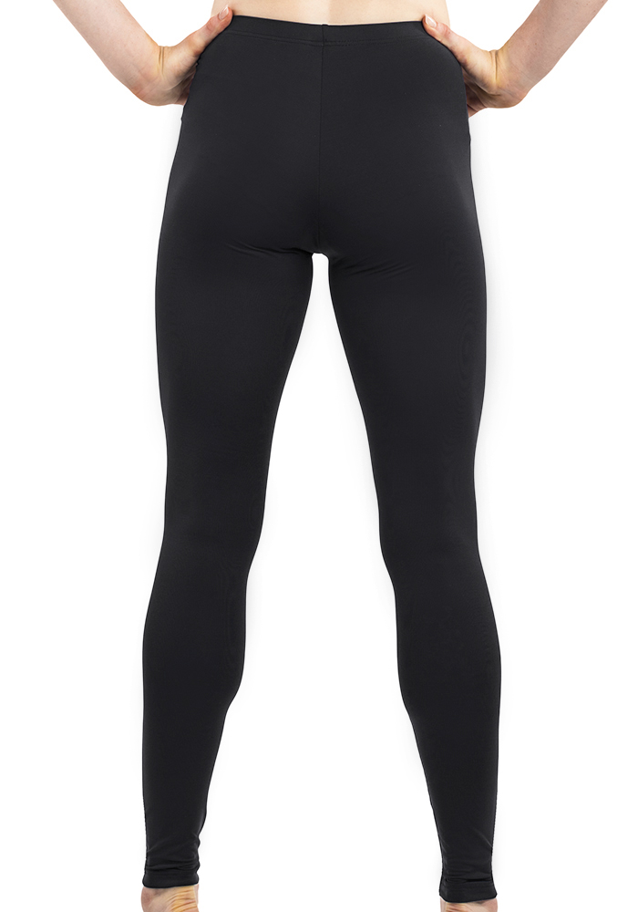Unisex Thermo Leggings viele Farben Turnanzüge Made in Germany