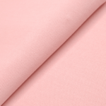 bi-elastisches Mikrofaserjersey, atmungsaktives Funktionsmaterial für Fitness und Turnen in rose