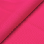 bi-elastisches Mikrofaserjersey, atmungsaktives Funktionsmaterial für Fitness und Turnen in pink