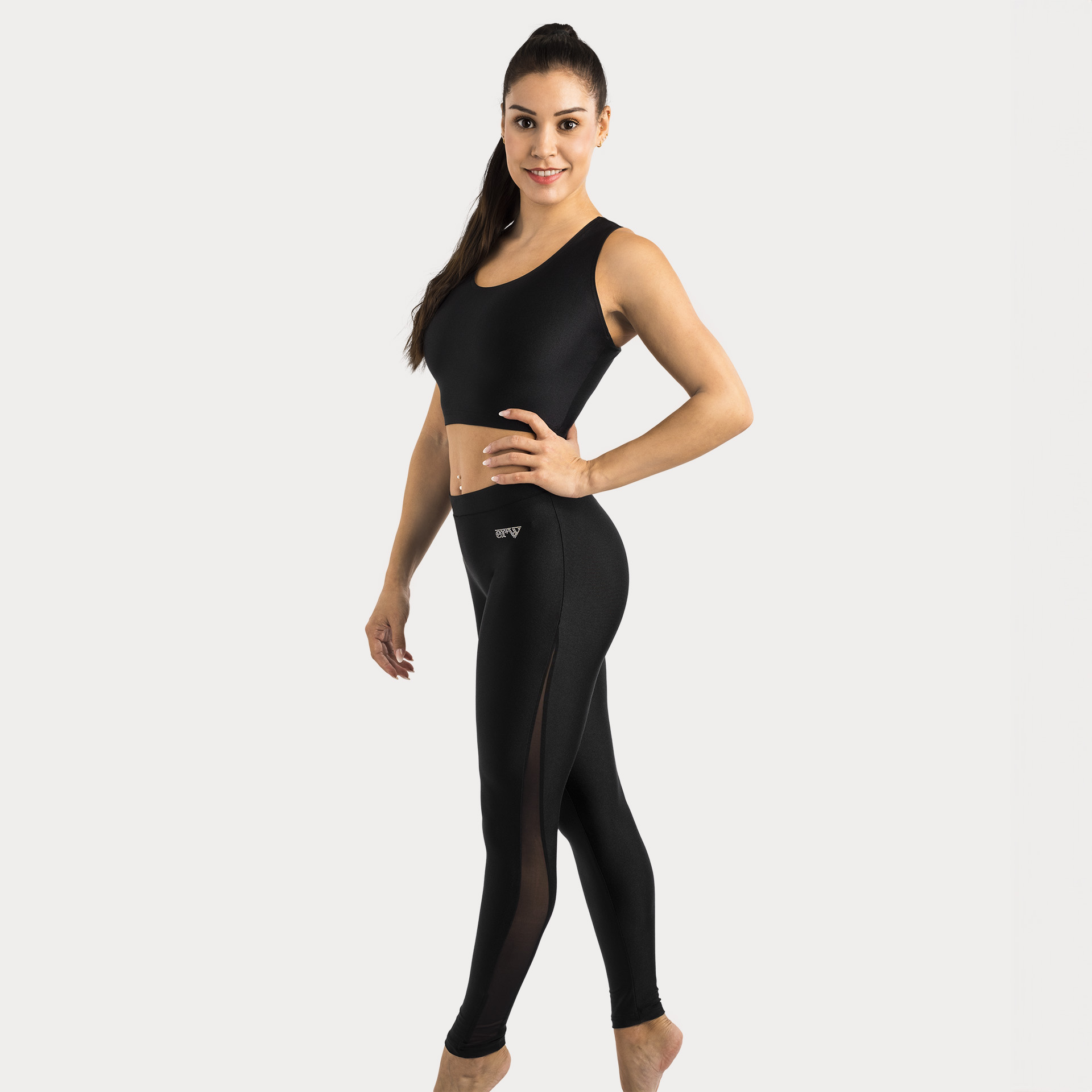 Vorschaubild Kategorie Leggings Tights - Produktbox