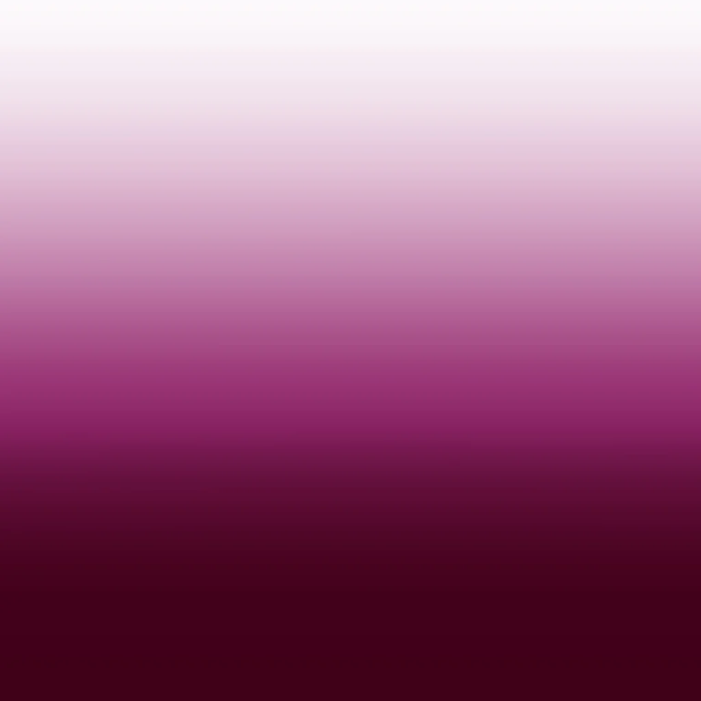 Farbverlauf Polyester schwer Print in rose-ombre-dkl.Amethyst