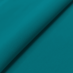 Lycra matt in hellblau, Polyamide, Polyamid matt in dunkelsmaragd